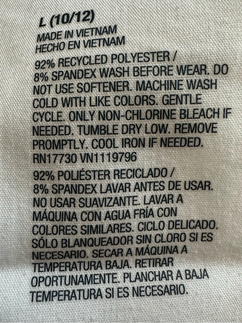 Lot of 3 boys shorts